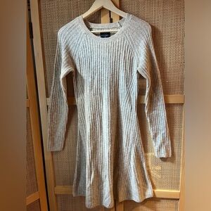 Abercrombie and Fitch Women’s (M) Sweater Dress